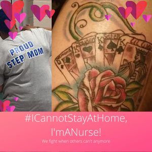 Meet your Posher, Twana